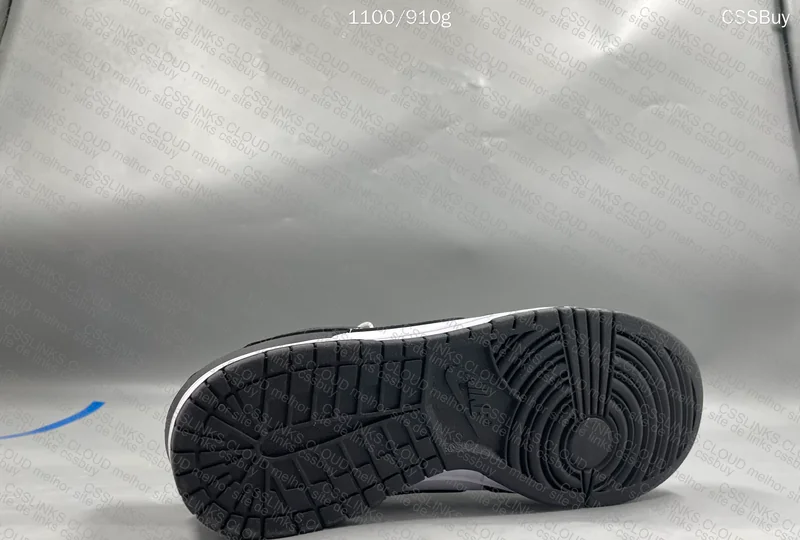 Nike Dunk Panda (avaliem please)