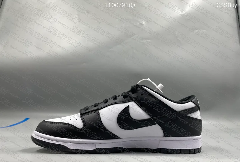 Nike Dunk Panda (avaliem please) 2