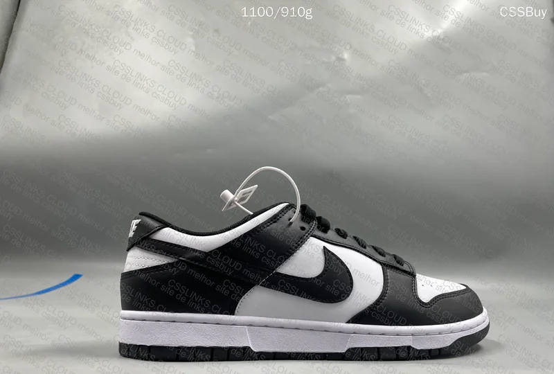 Nike Dunk Panda (avaliem please) 3