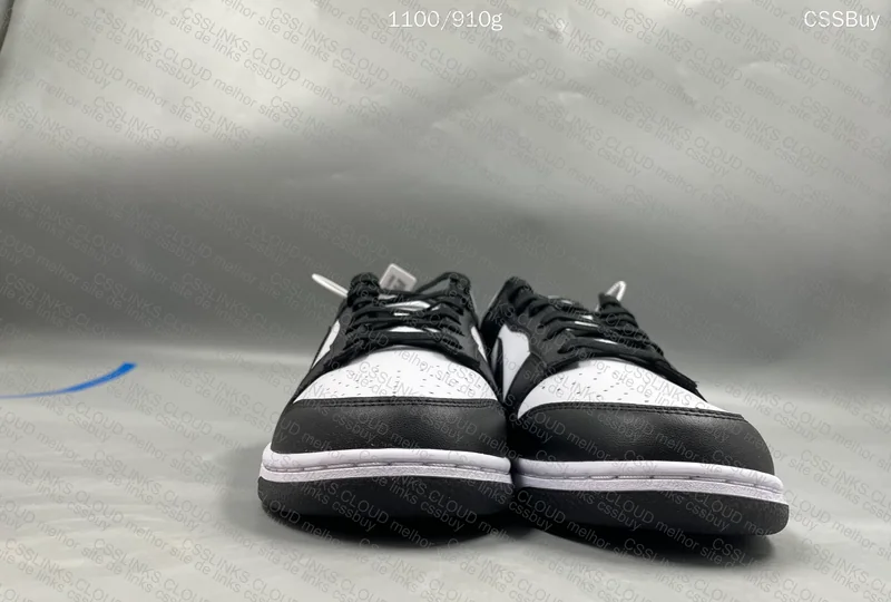 Nike Dunk Panda (avaliem please) 6