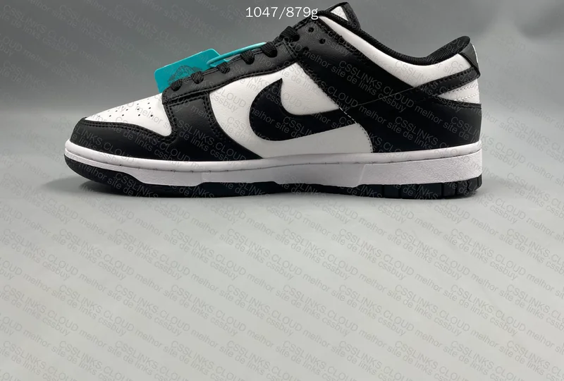 Nike Dunk Panda for First Purchase Hahaha GL? 2