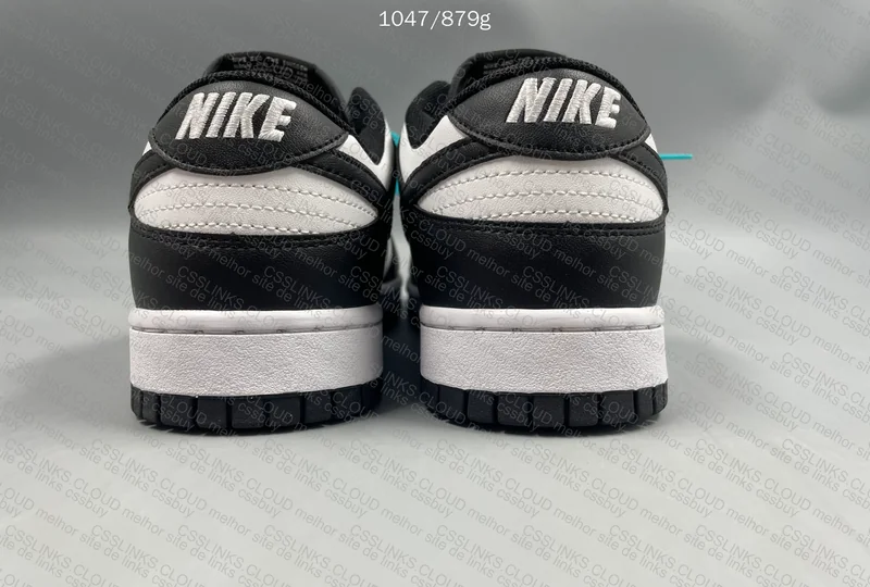 Nike Dunk Panda for First Purchase Hahaha GL? 3