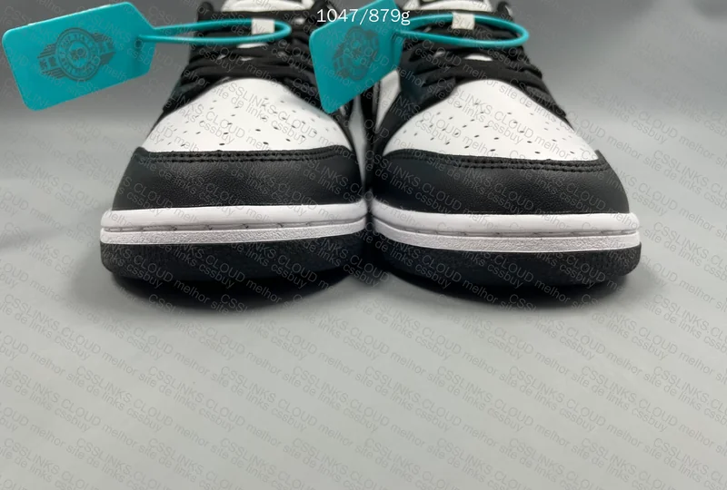 Nike Dunk Panda for First Purchase Hahaha GL? 4