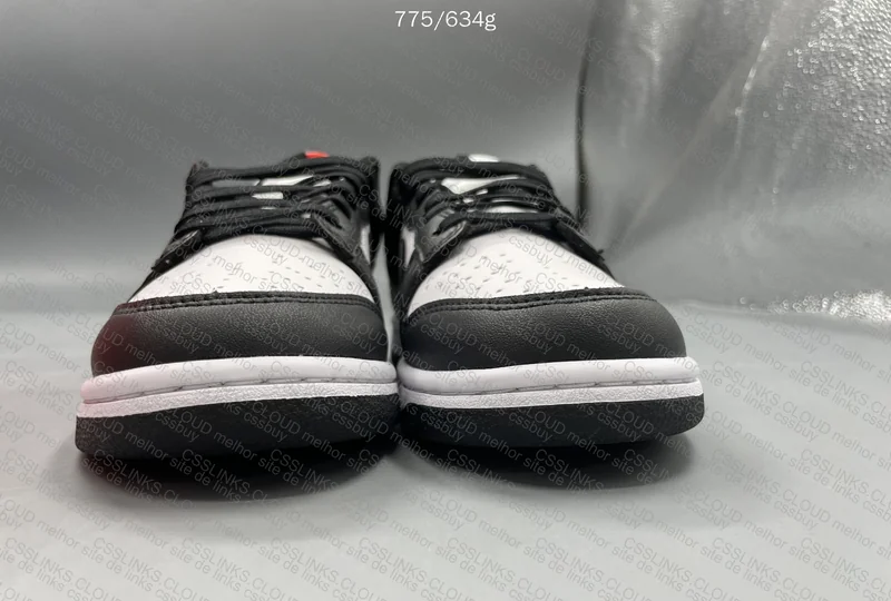 Nike Dunk Panda Womens