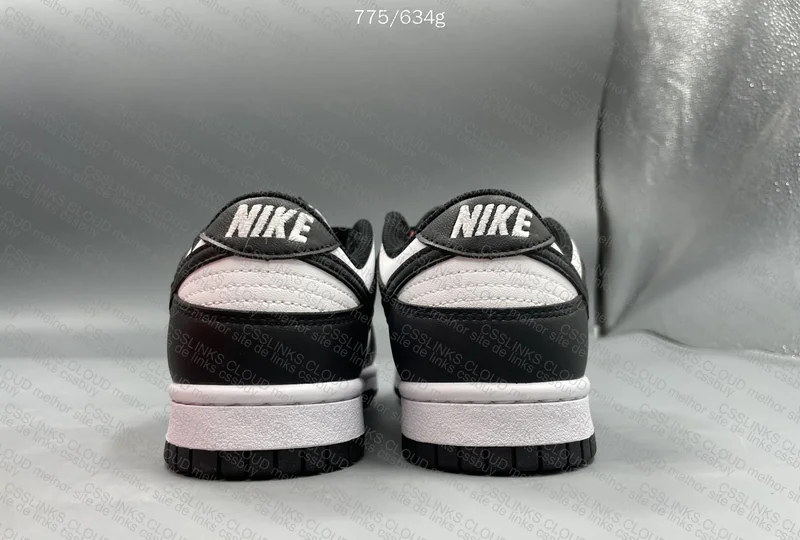 Nike Dunk Panda Womens 2