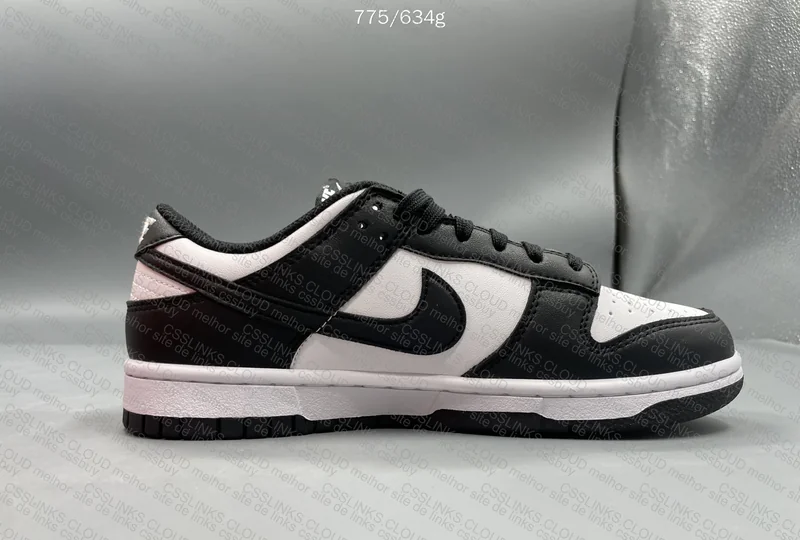 Nike Dunk Panda Womens 3