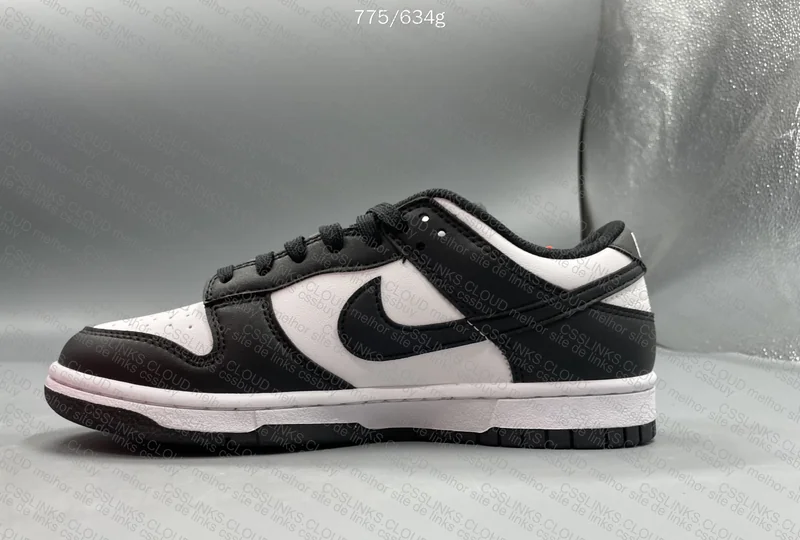 Nike Dunk Panda Womens 5