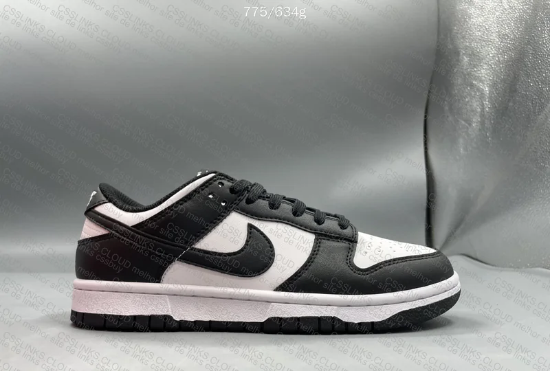 Nike Dunk Panda Womens 8