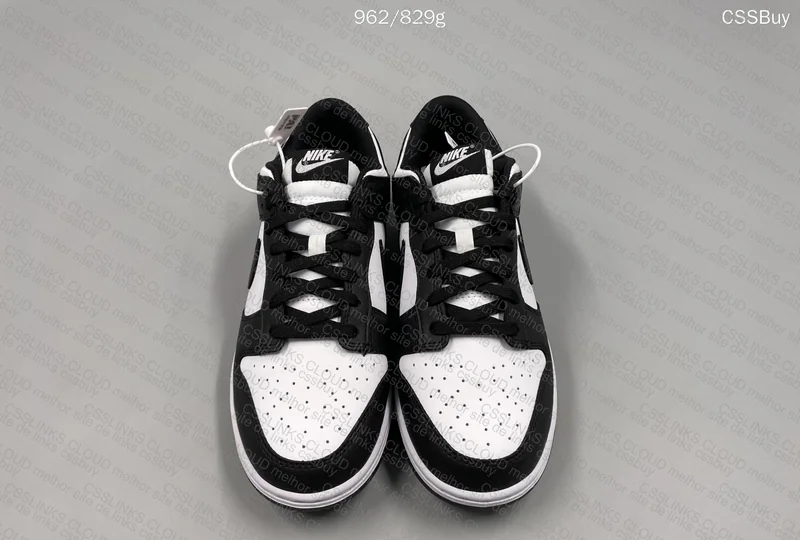 Nike dunk panda (gl?)