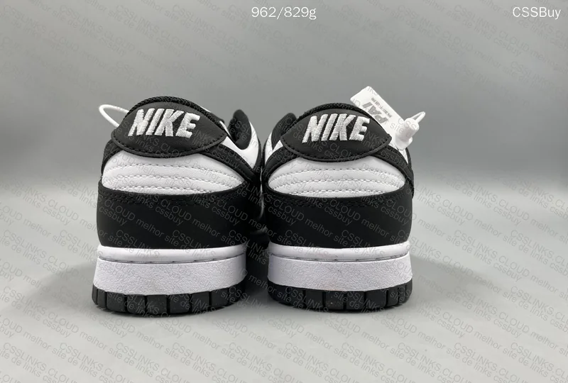 Nike dunk panda (gl?) 2