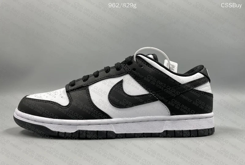 Nike dunk panda (gl?) 3