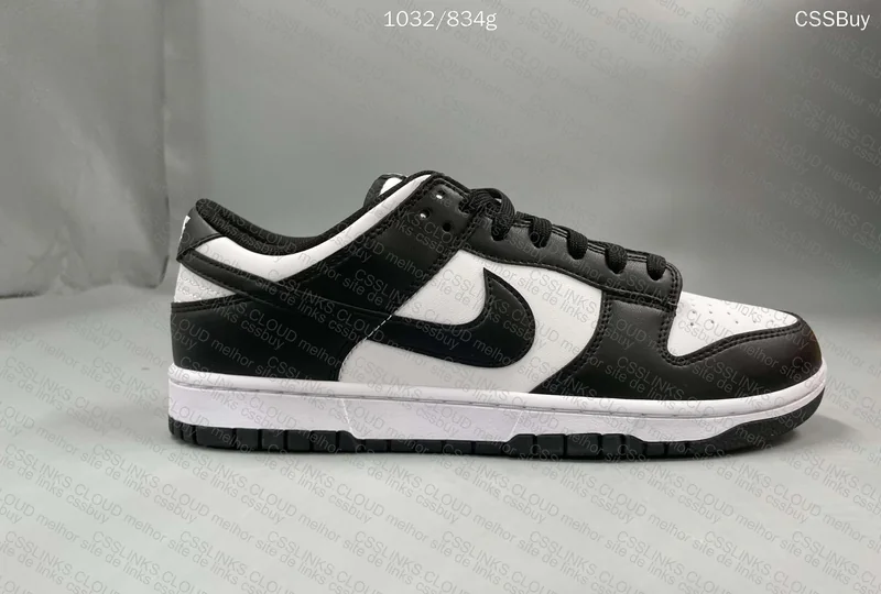 Nike dunk panda (GL?) ajudem 4