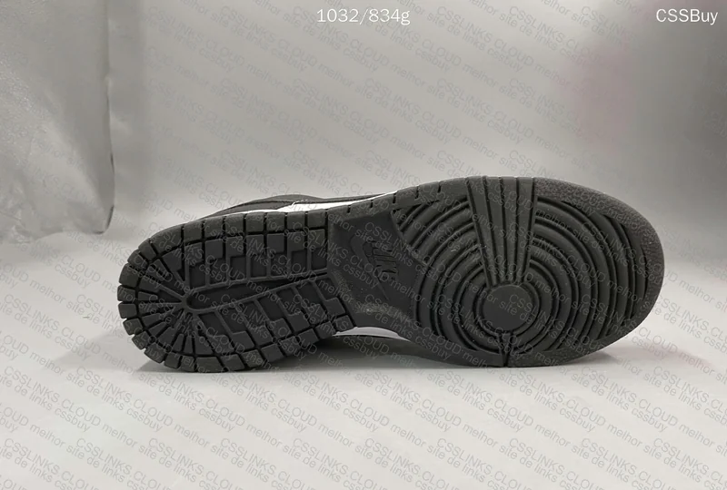Nike dunk panda (GL?) ajudem 5