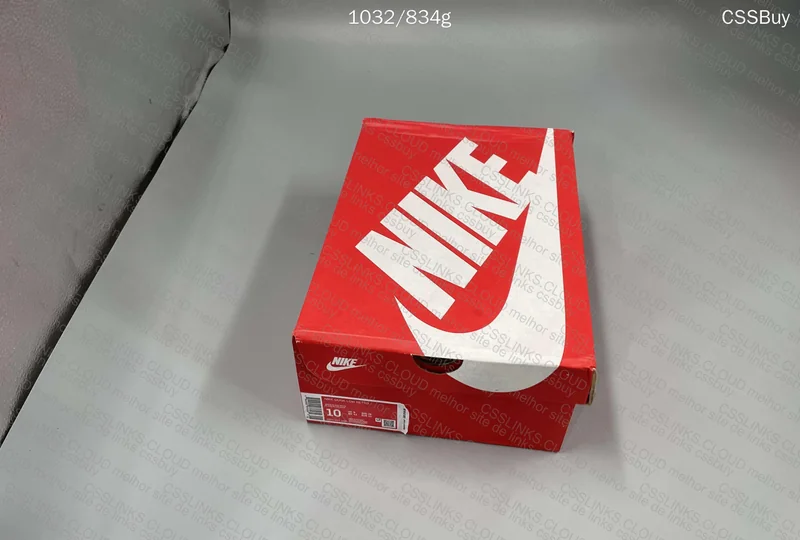Nike dunk panda (GL?) ajudem 8