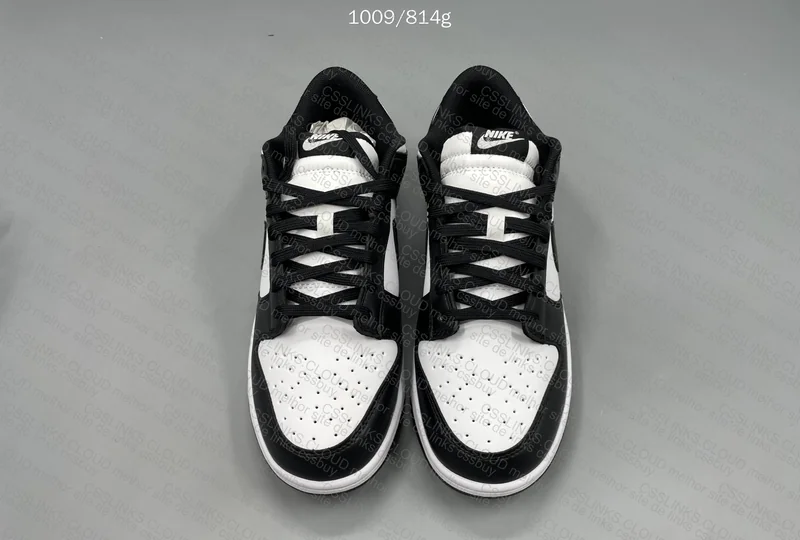 Nike Dunk Panda - (GL or RL)