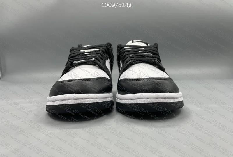 Nike Dunk Panda - (GL or RL) 2