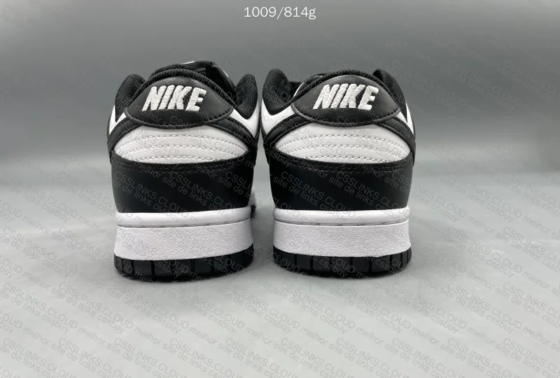 Nike Dunk Panda - (GL or RL) 3
