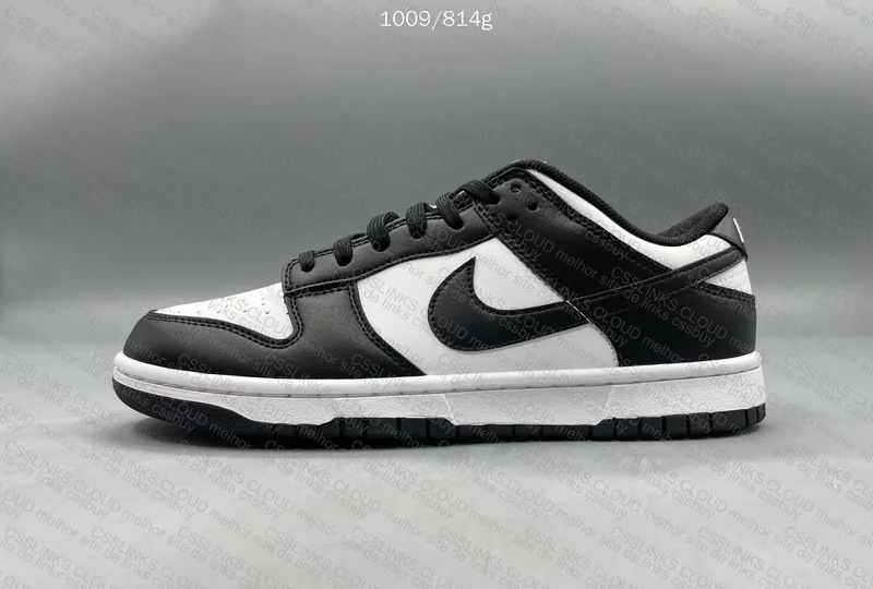 Nike Dunk Panda - (GL or RL) 4