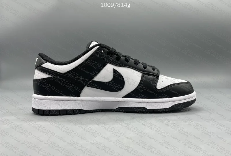 Nike Dunk Panda - (GL or RL) 5