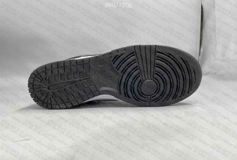 Nike Dunk Panda (Help ai primeira compra)