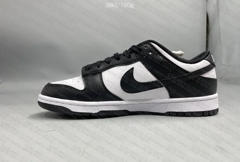 Nike Dunk Panda (Help ai primeira compra) 2