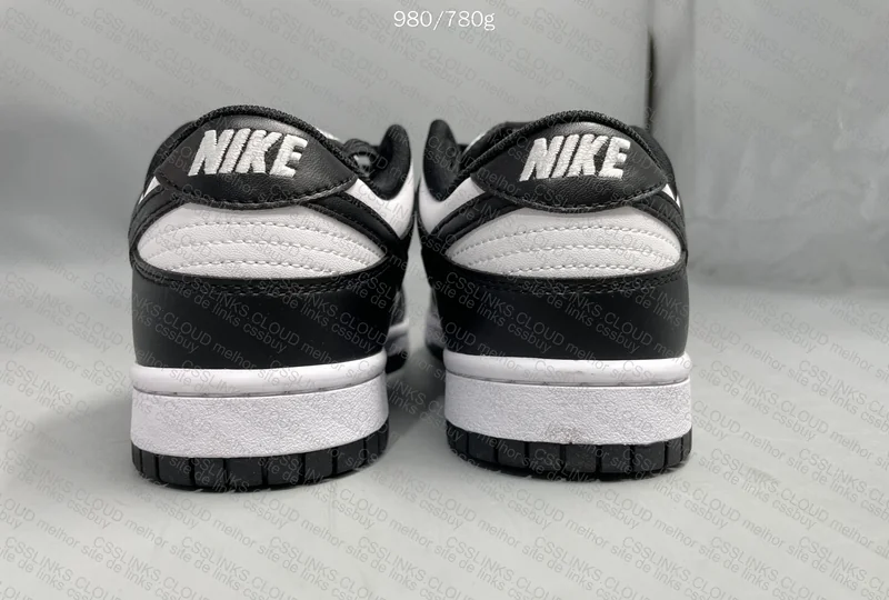 Nike Dunk Panda (Help ai primeira compra) 3