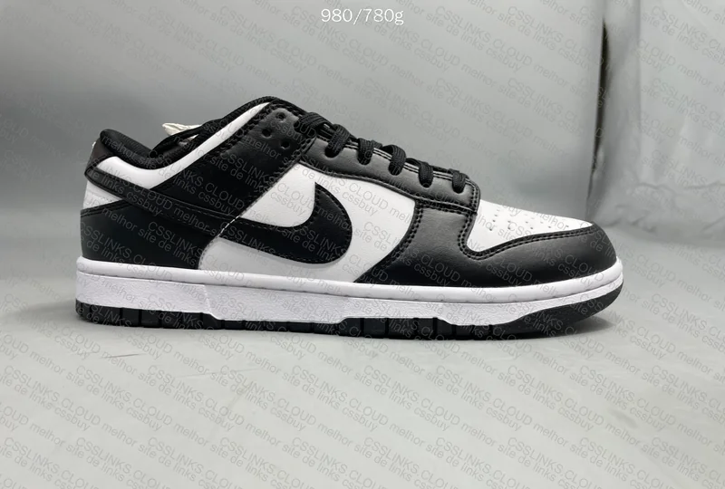 Nike Dunk Panda (Help ai primeira compra) 4