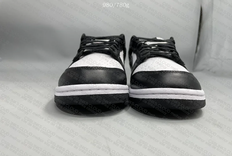 Nike Dunk Panda (Help ai primeira compra) 5