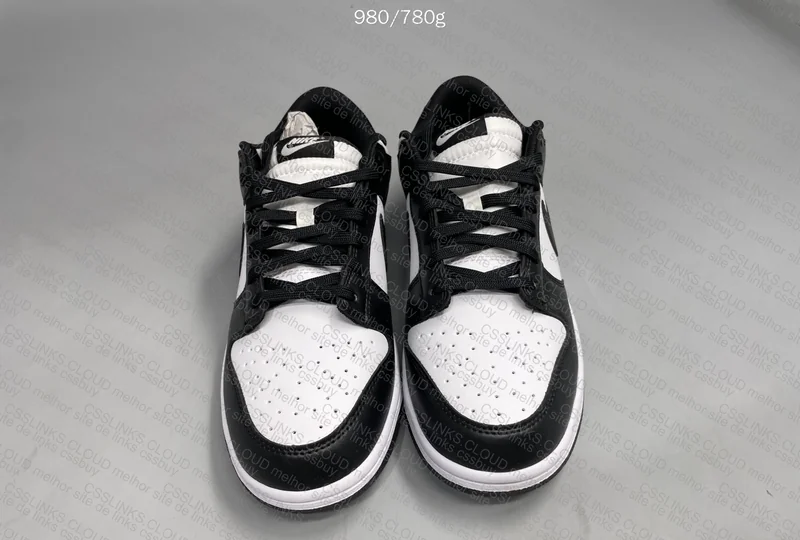 Nike Dunk Panda (Help ai primeira compra) 6