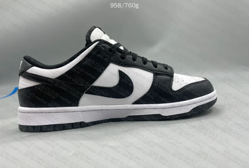 Nike Dunk Panda - JMDY -