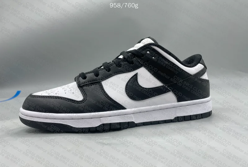 Nike Dunk Panda - JMDY - 2