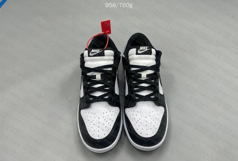 Nike Dunk Panda - JMDY - 3
