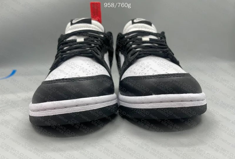Nike Dunk Panda - JMDY - 4