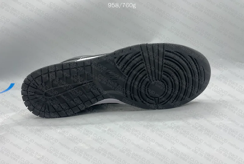 Nike Dunk Panda - JMDY - 5
