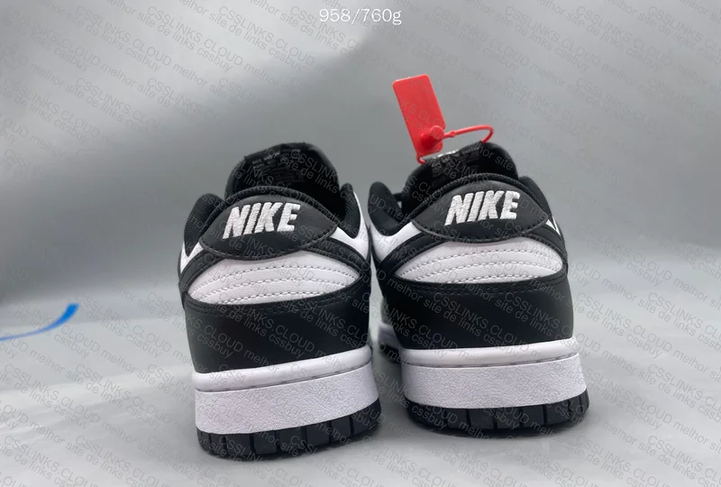 Nike Dunk Panda - JMDY - 7