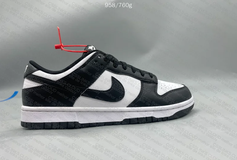 Nike Dunk Panda - JMDY - 8