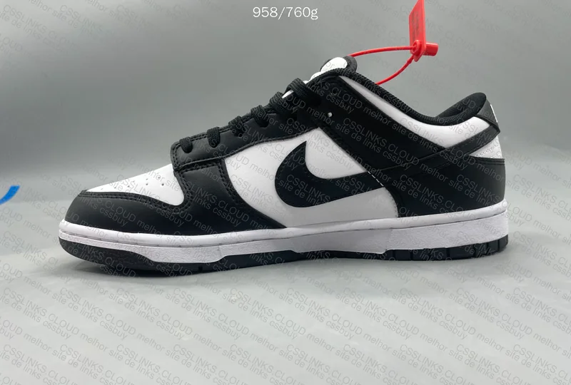 Nike Dunk Panda - JMDY - 9