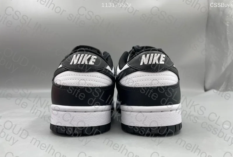 Nike Dunk Panda (M Batch)