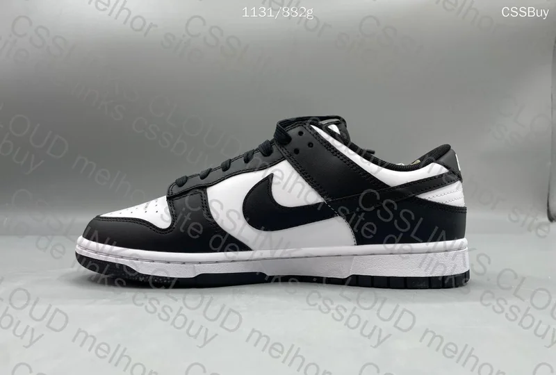 Nike Dunk Panda (M Batch) 2