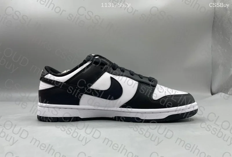Nike Dunk Panda (M Batch) 3