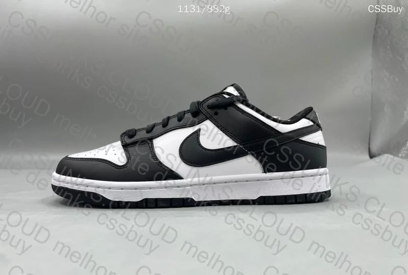 Nike Dunk Panda (M Batch) 4
