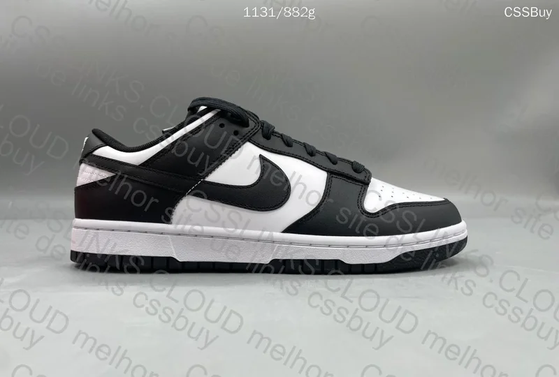 Nike Dunk Panda (M Batch) 5