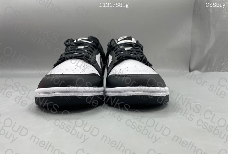 Nike Dunk Panda (M Batch) 7
