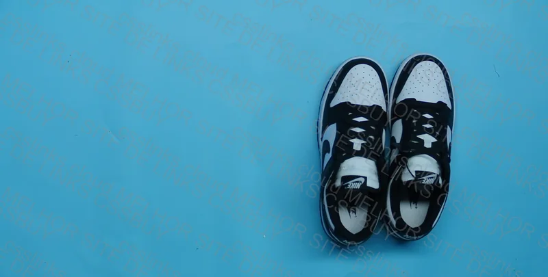 nike dunk panda M batch