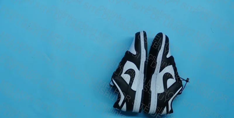 nike dunk panda M batch 3