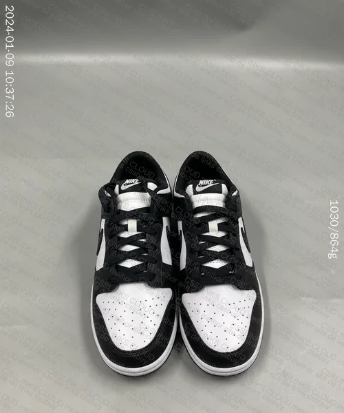 Nike Dunk Panda M batch - Ajuda 2