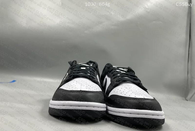 Nike Dunk Panda M batch - Ajuda 3