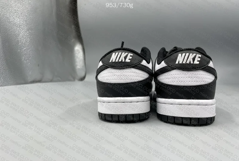 Nike Dunk Panda New VT 2