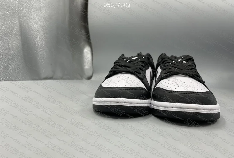 Nike Dunk Panda New VT 3