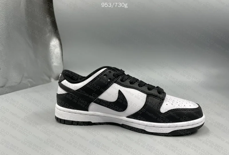 Nike Dunk Panda New VT 8